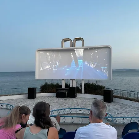 Izabela Appartamento *