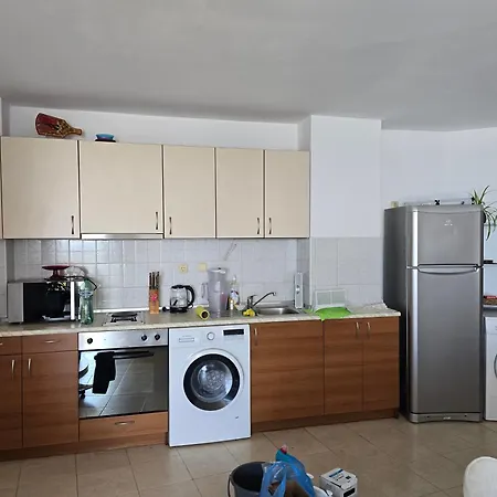 Izabela Apartman