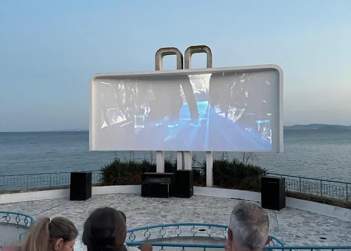 Izabela Appartement *